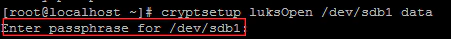 cryptsetup1